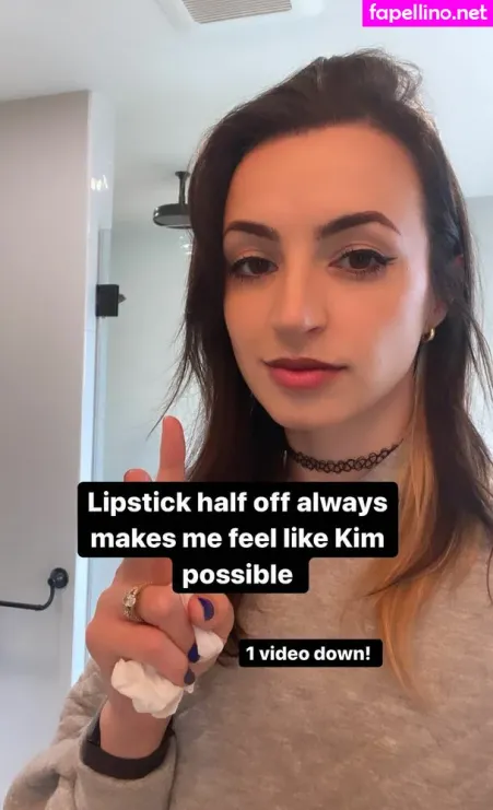 Gibi Asmr OnlyFans Thumbnail #sGJ8PuVy3y