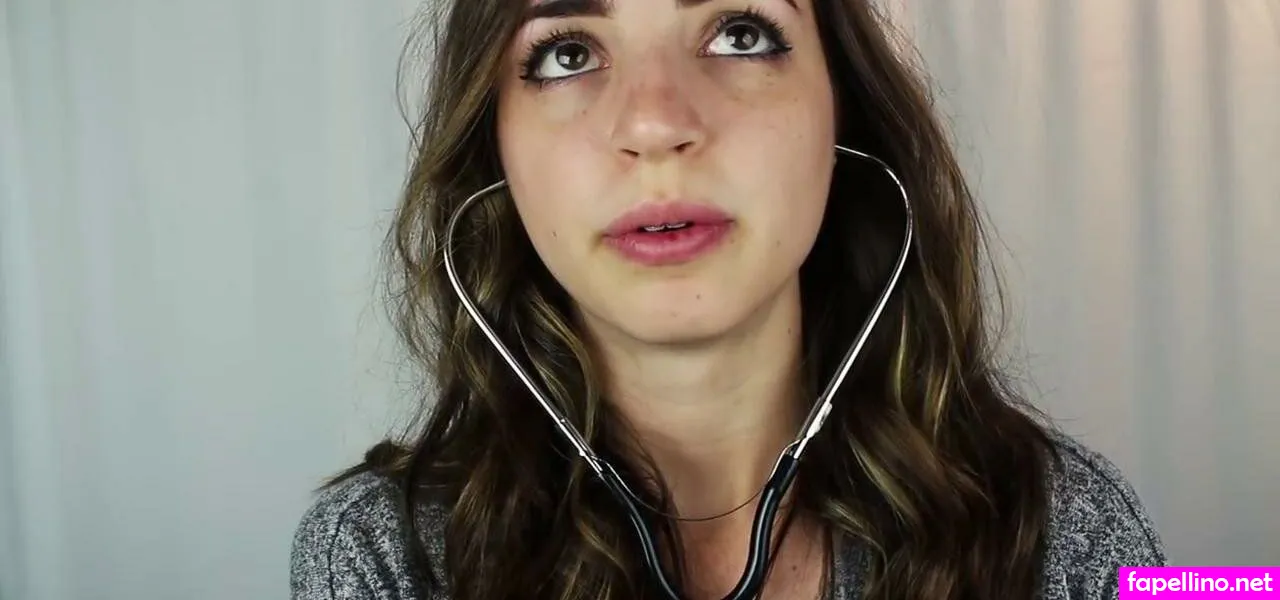 GibiASMR Nude Leaked OnlyFans Photo #uroAub6w5a