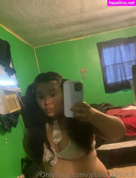 Gibson199269 OnlyFans Thumbnail #H8dl4QwaY1