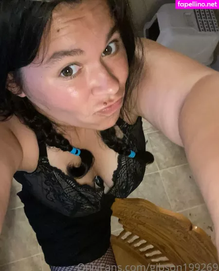 Gibson199269 OnlyFans Thumbnail #d53j3tIxnC