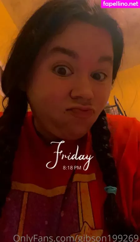 Gibson199269 OnlyFans Thumbnail #gSCBnsZUbe