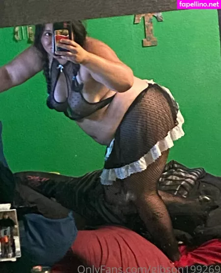 Gibson199269 OnlyFans Thumbnail #h6Yn9PSEVI