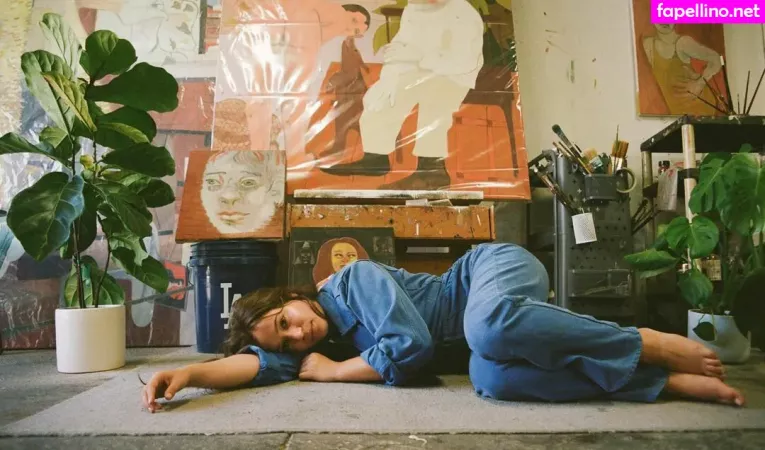 Gideon Adlon OnlyFans Thumbnail #3B52rd94qT