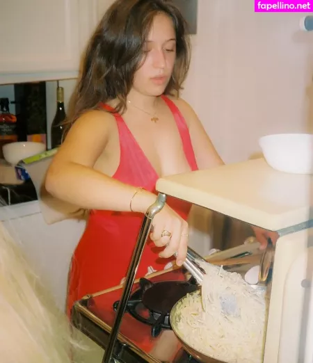 Gideon Adlon OnlyFans Thumbnail #KDEIZXGh2o