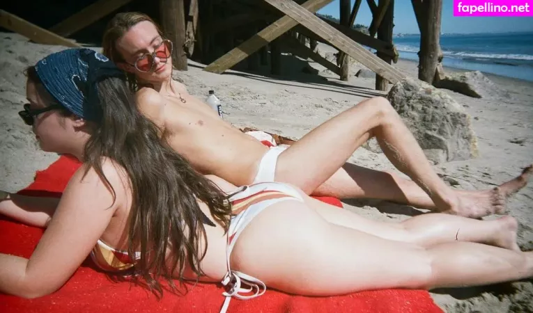 Gideon Adlon OnlyFans Thumbnail #hrAfSIr56i