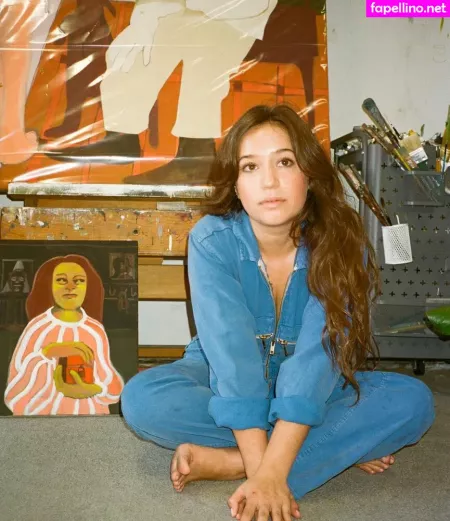 Gideon Adlon OnlyFans Thumbnail #oomCmCgZOc