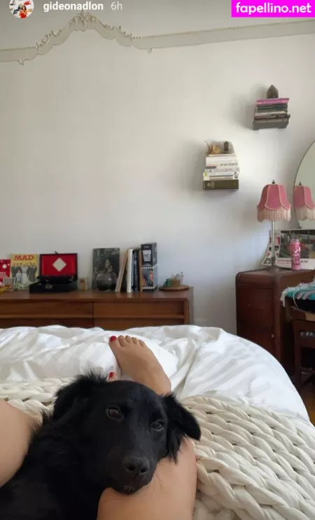 Gideon Adlon OnlyFans Thumbnail #vj9g6u2BfD