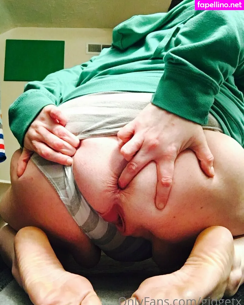 gidgetx Nude Leaked OnlyFans Photo #CzbfRlnw6U