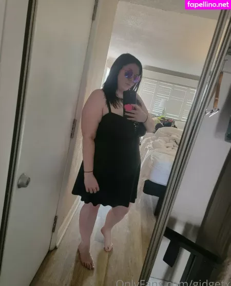 Gidgetx OnlyFans Thumbnail #EPAf3auByv