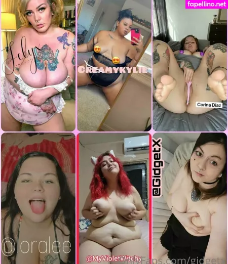 Gidgetx OnlyFans Thumbnail #XDulmDFVtb