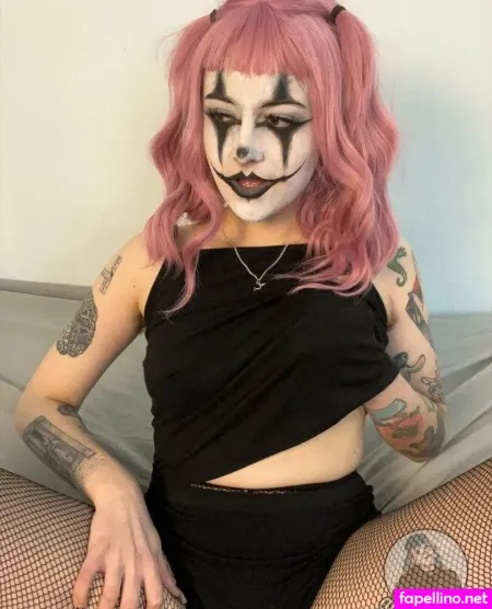 Giftofshadows Free OnlyFans Thumbnail #5QuVNYxzCL