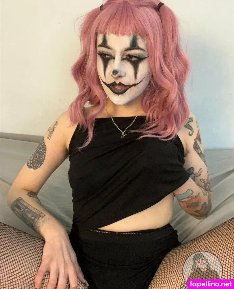 giftofshadows_free Nude Leaked OnlyFans Photo #5QuVNYxzCL