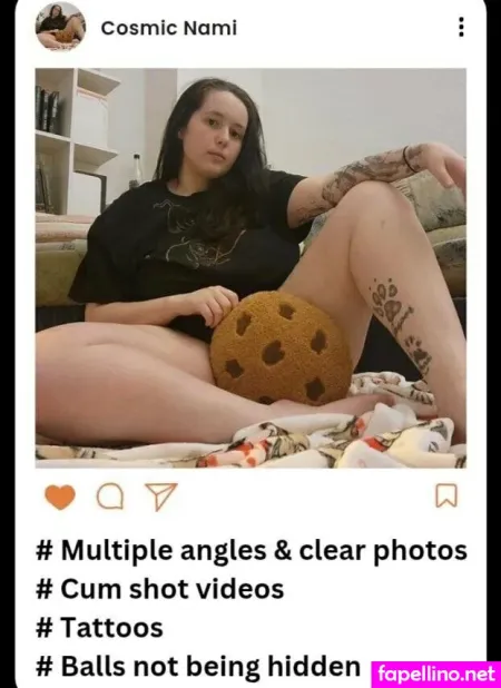 Giftofshadows Free OnlyFans Thumbnail #N26Aaoe60W