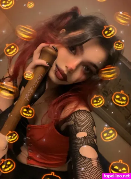Giftofshadows Free OnlyFans Thumbnail #k8sjqn3qKY