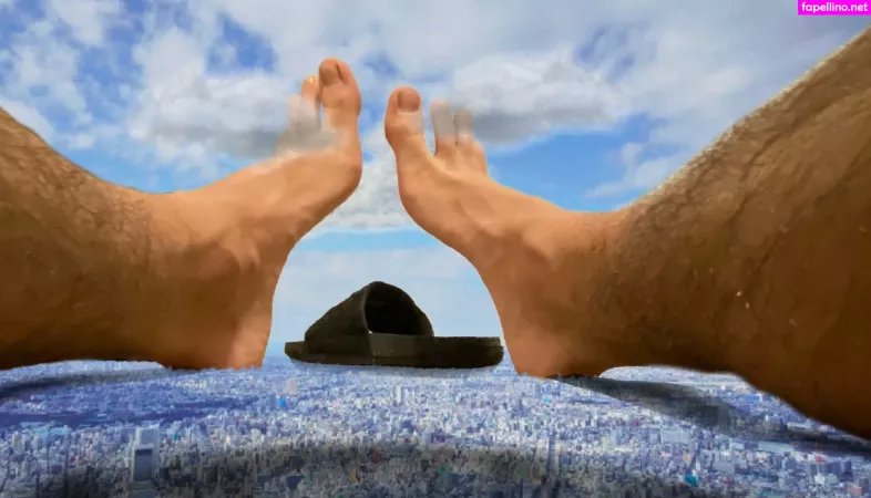 Gigagod69 OnlyFans Thumbnail #ODcoKsa9Bd