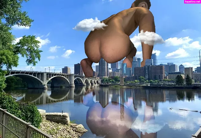 Gigagod69 OnlyFans Thumbnail #UdGT3rN6gL