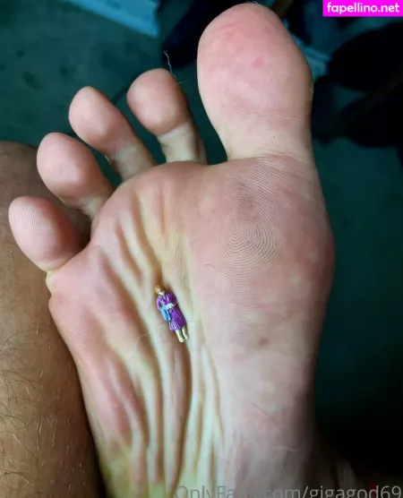 Gigagod69 OnlyFans Thumbnail #Z4W950KBKV