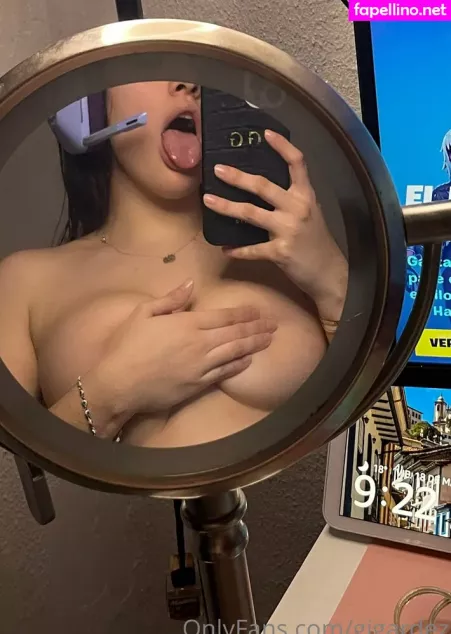 Gigardez OnlyFans Thumbnail #TItUwcpNiP