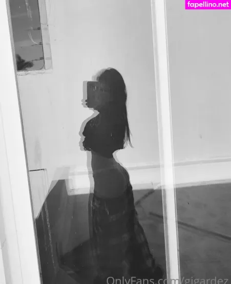 Gigardez OnlyFans Thumbnail #U8CQVoGxji