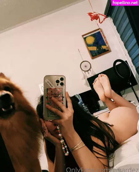 Gigardez OnlyFans Thumbnail #bWGAxLvSH1