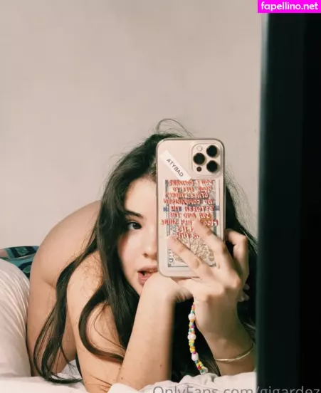Gigardez OnlyFans Thumbnail #gy7bqNQi4o