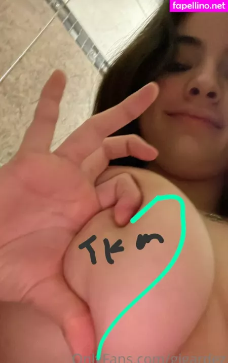 Gigardez OnlyFans Thumbnail #tPfRmNZ8ki