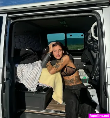 Gigi Abeleira OnlyFans Thumbnail #Nj36GTLTlj
