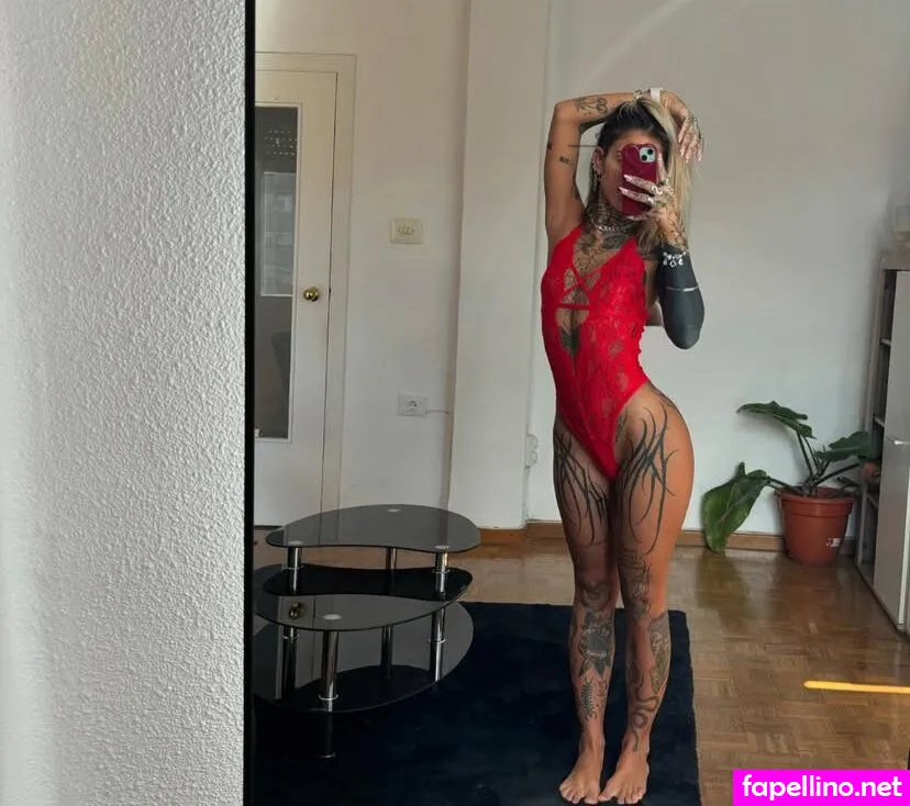 Gigi Abeleira Nude Leaked OnlyFans Photo #RLLNcHRfSn