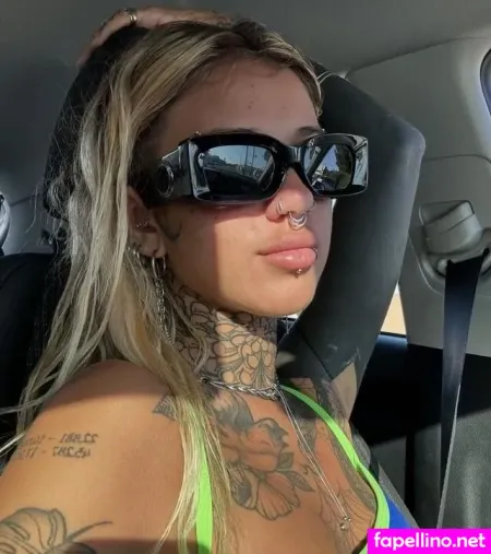 Gigi Abeleira OnlyFans Thumbnail #cOfBsykSND