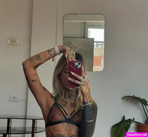 Gigi Abeleira OnlyFans Thumbnail #qdErWRBLfC