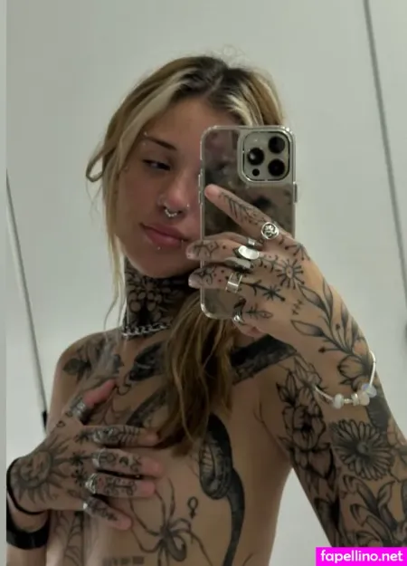 Gigi Abeleira OnlyFans Thumbnail #sv4jgpgHTK