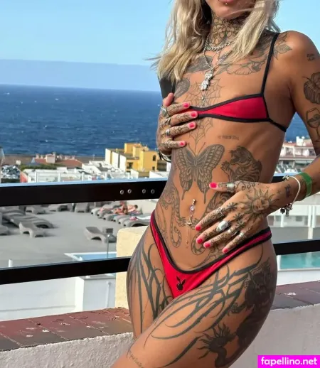 Gigi Abeleira OnlyFans Thumbnail #tHbS4BrGz5