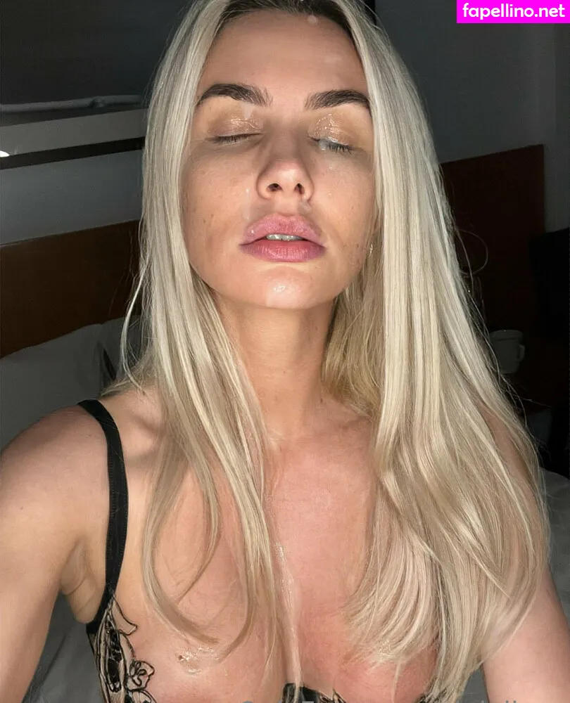 Gigivoodoo, gigiallens, gigiallensxxx Nude Leaked OnlyFans Photo #OnjcD5cLqP