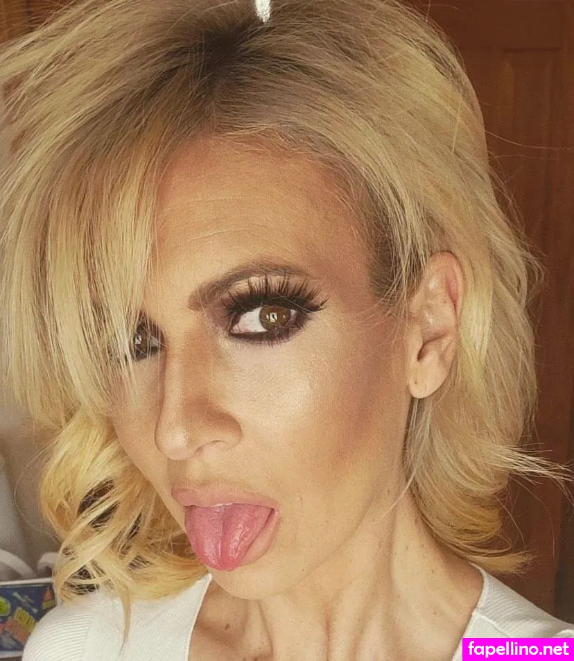 gigidiorsfw Nude Leaked OnlyFans Photo #H5NRD0af8I