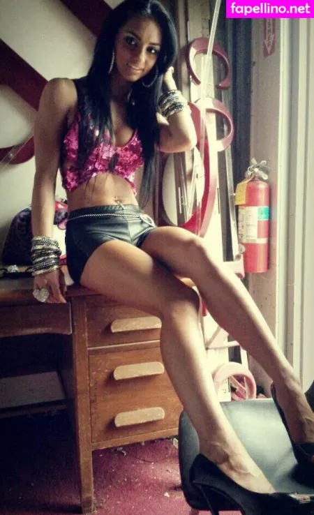 Gigi Dolan OnlyFans Thumbnail #GgZ5ppO1NA