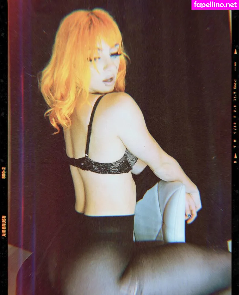 Priscilla Kelly, gigixdolan Nude Leaked OnlyFans Photo #cKCIM6OrRa