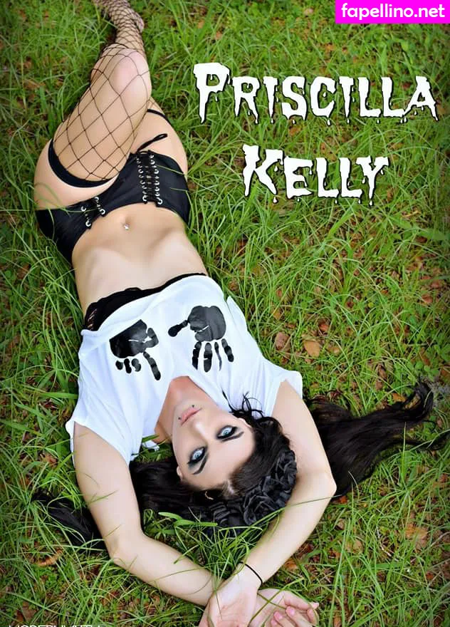 Priscilla Kelly, gigixdolan Nude Leaked OnlyFans Photo #uiCGLNFUNl