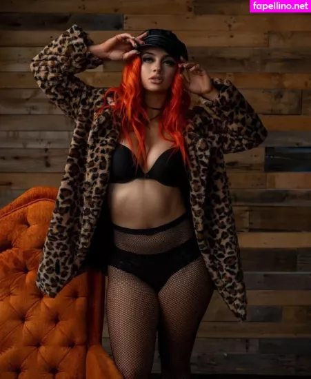 Gigi Dolin OnlyFans Thumbnail #IIetvQifOW