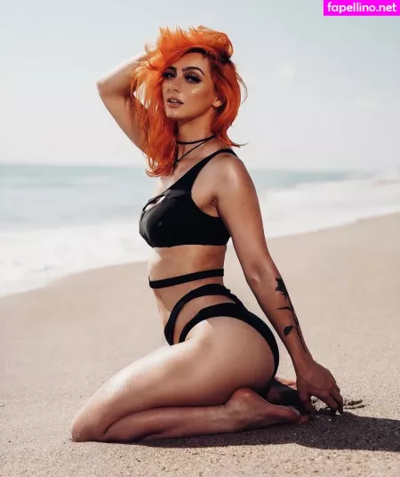 Gigi Dolin OnlyFans Thumbnail #TgYiwgGdCX