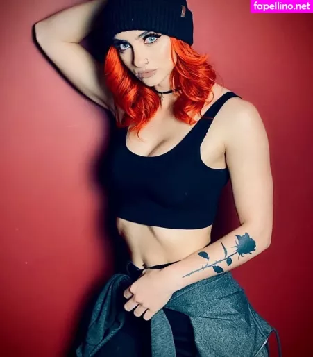 Gigi Dolin OnlyFans Thumbnail #VJ7HUIrJRS