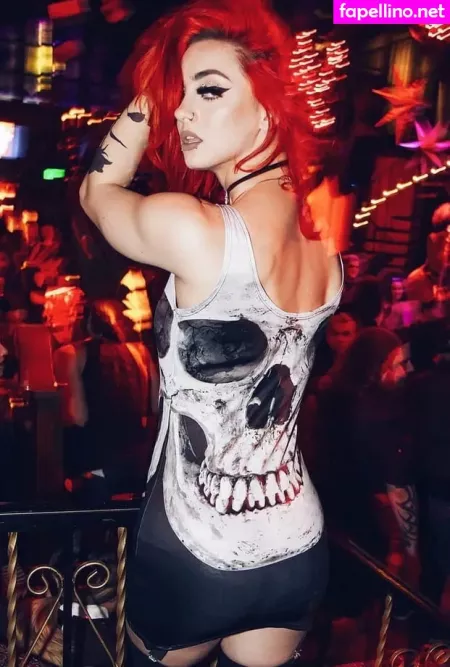 Gigi Dolin OnlyFans Thumbnail #WRRZxjQB2y