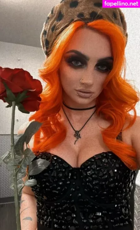 Gigi Dolin OnlyFans Thumbnail #WTOycP1SJA