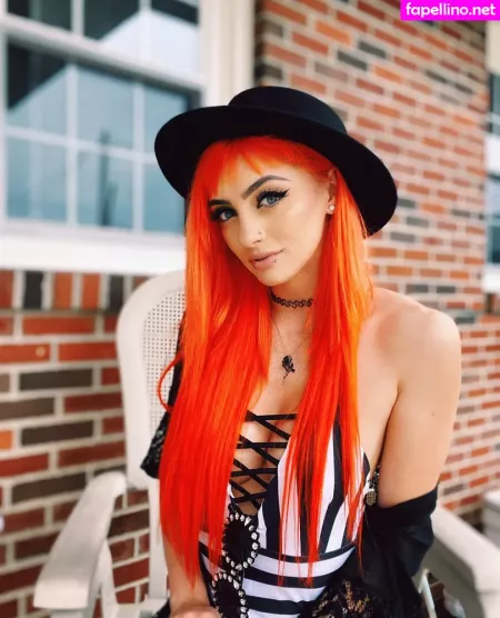 Gigi Dolin OnlyFans Thumbnail #jTQkPg5v7h