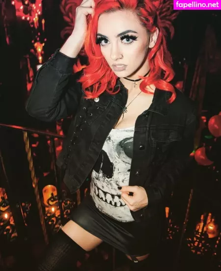 Gigi Dolin OnlyFans Thumbnail #ntIaJixpHC