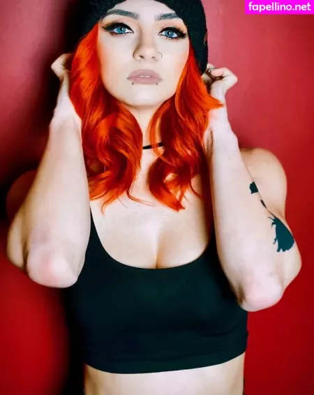 Gigi Dolin OnlyFans Thumbnail #oFGEMYm4EA