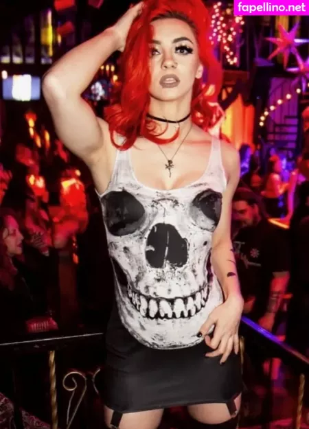 Gigi Dolin OnlyFans Thumbnail #yCtZks0ufO