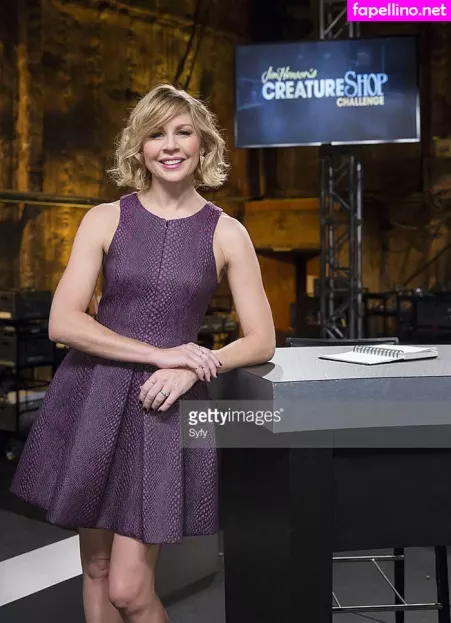 Gigi Edgley OnlyFans Thumbnail #5zPVvvkU8k