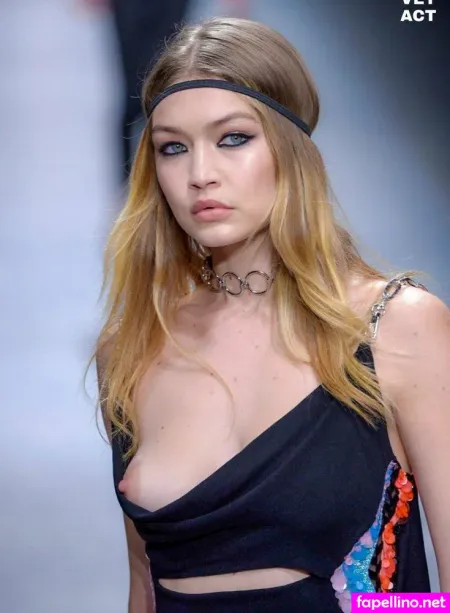 Gigi Hadid OnlyFans Thumbnail #UodlFXRO1C