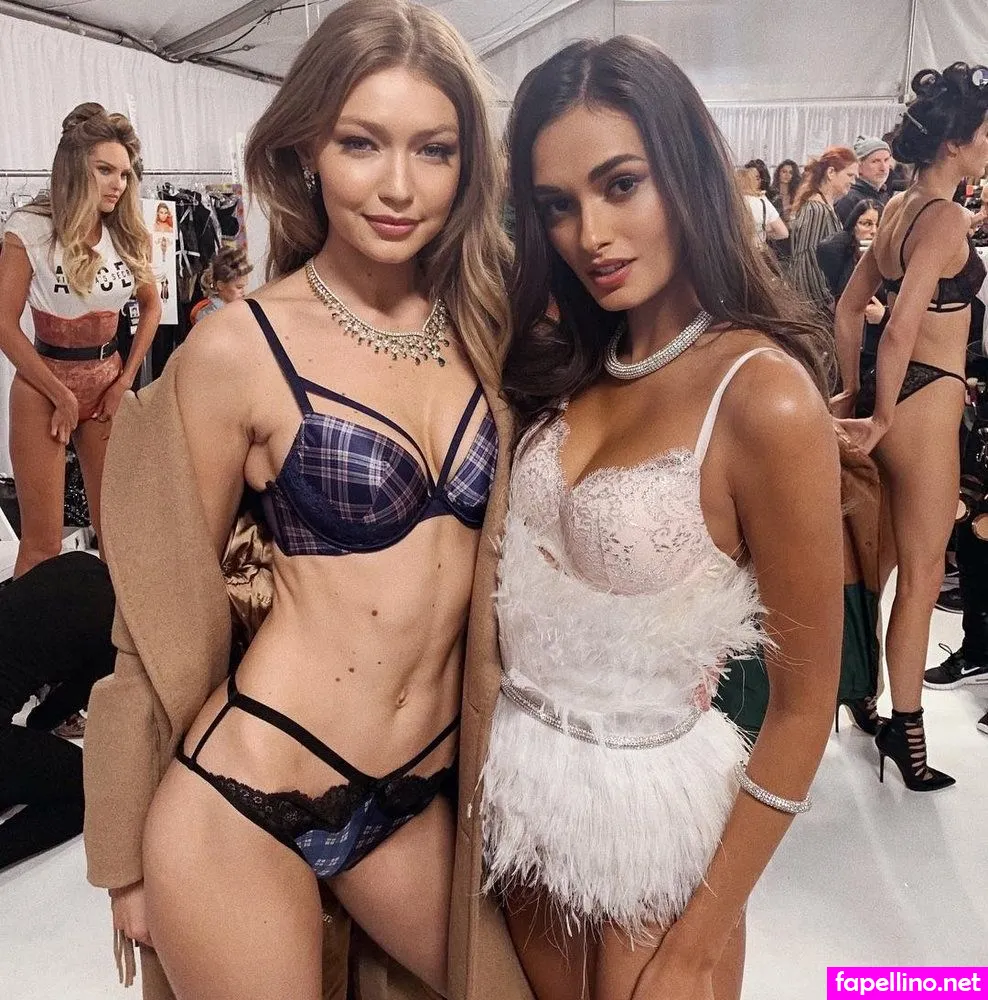 GiGiHadid, aaliyahhadid Nude Leaked OnlyFans Photo #Zk6hF0uBKS