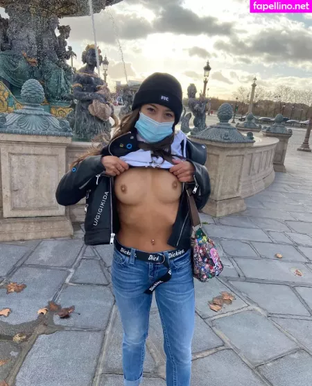 Gigi Kida OnlyFans Thumbnail #MICUd85Xz2